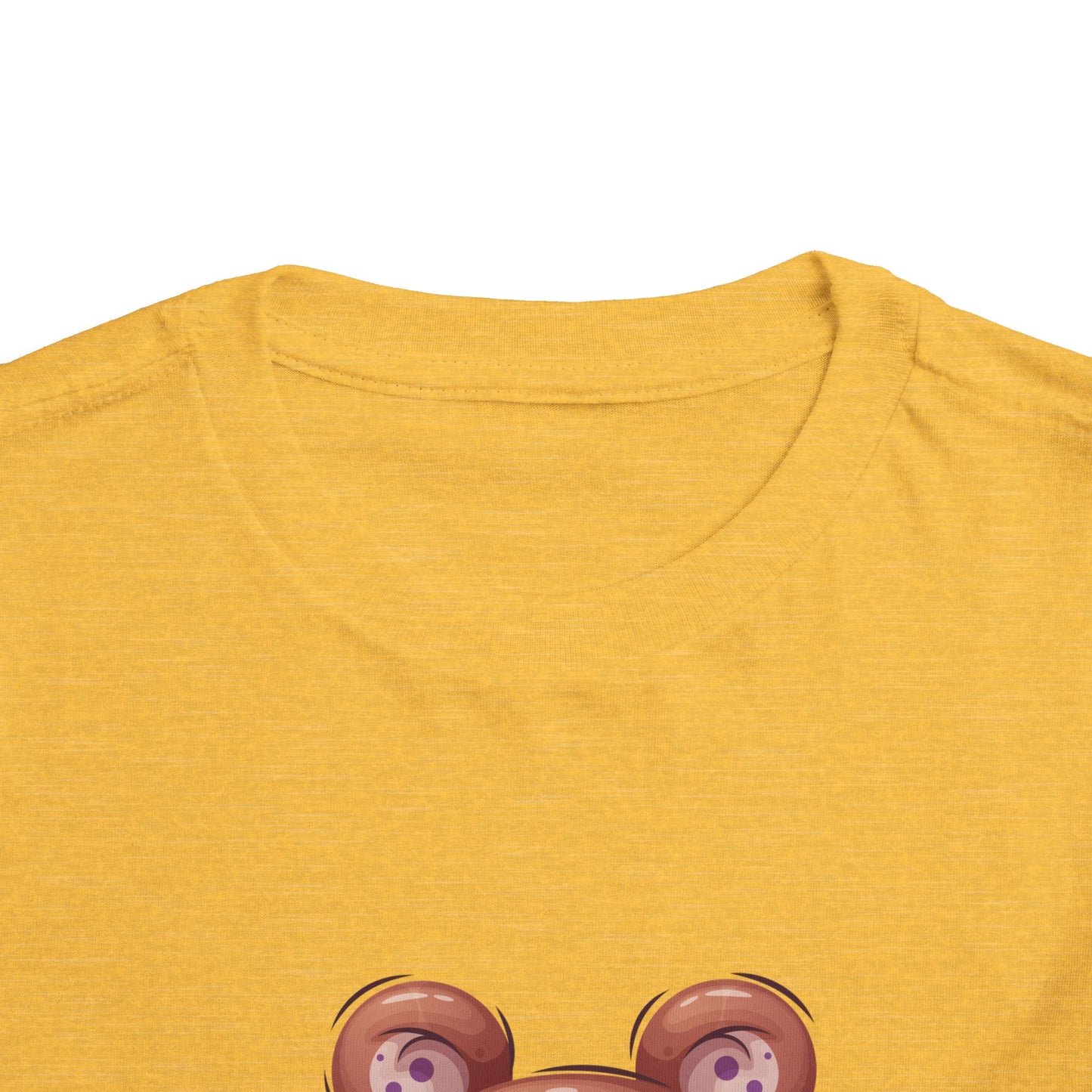 Teddy Graphic T-Shirt  Soft, Stylish & Trendy Streetwear