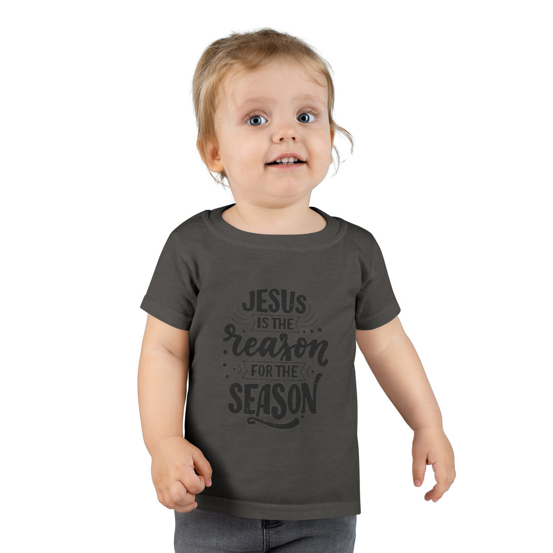Toddler T-shirt for Easter