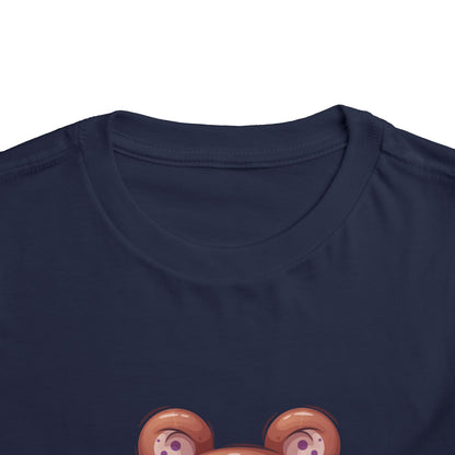 Teddy Graphic T-Shirt  Soft, Stylish & Trendy Streetwear