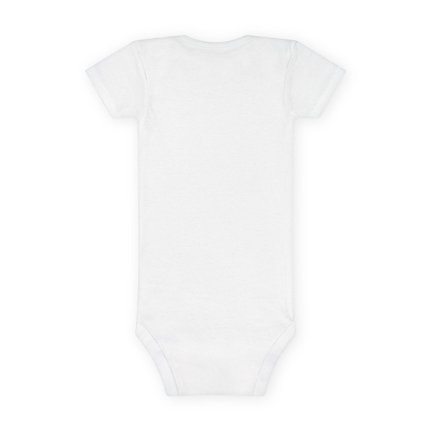 Baby Short Sleeve Onesie®