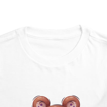 Teddy Graphic T-Shirt  Soft, Stylish & Trendy Streetwear