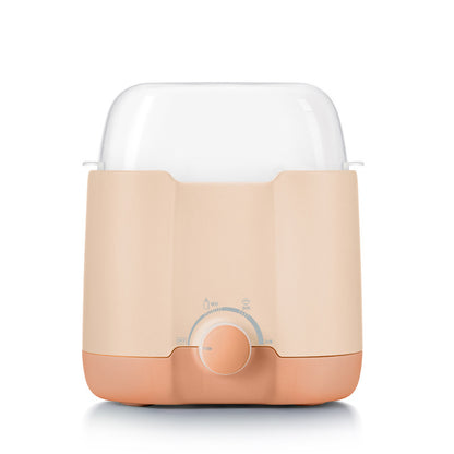 Baby Automatic Milk Warmer Milk Bottle Heating Intelligent Heat Preservation Thermostat