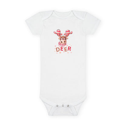 Baby Short Sleeve Onesie®