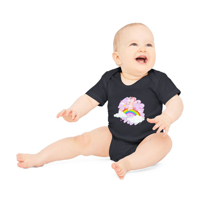 Baby Rainbow Clothings