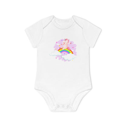 Baby Rainbow Clothings