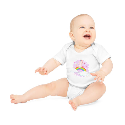 Baby Rainbow Clothings