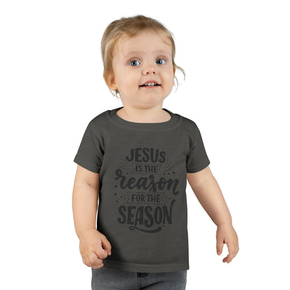 Jesus is The Reason Tank Top, Cross Tank Top, Love Jesus Tank Top, Christian Children Wears