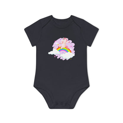 Baby Rainbow Clothings