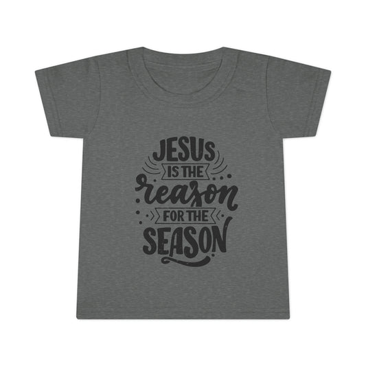 Jesus is The Reason Tank Top, Cross Tank Top, Love Jesus Tank Top, Christian Children Wears