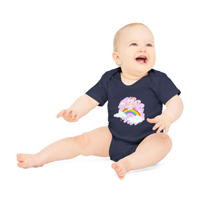 Baby Rainbow Clothings