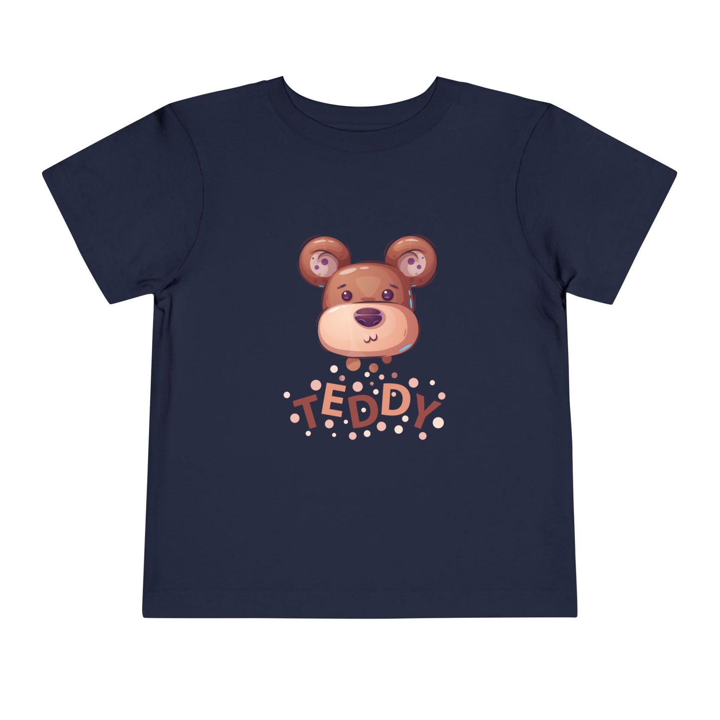 Teddy Graphic T-Shirt  Soft, Stylish & Trendy Streetwear